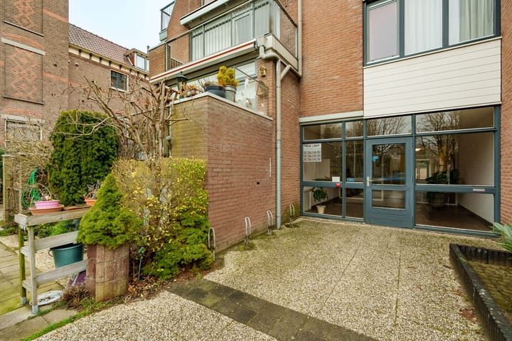 Foto 4 van Lawickse Allee 76