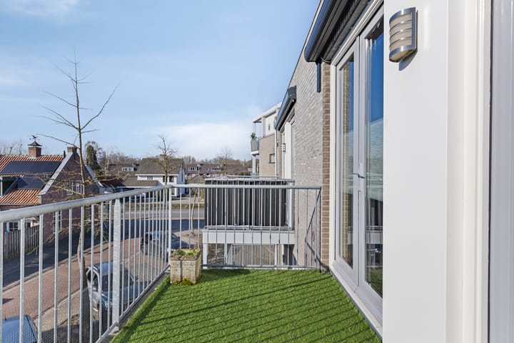 Foto 4 van Hertog Jan II Laan 2-08