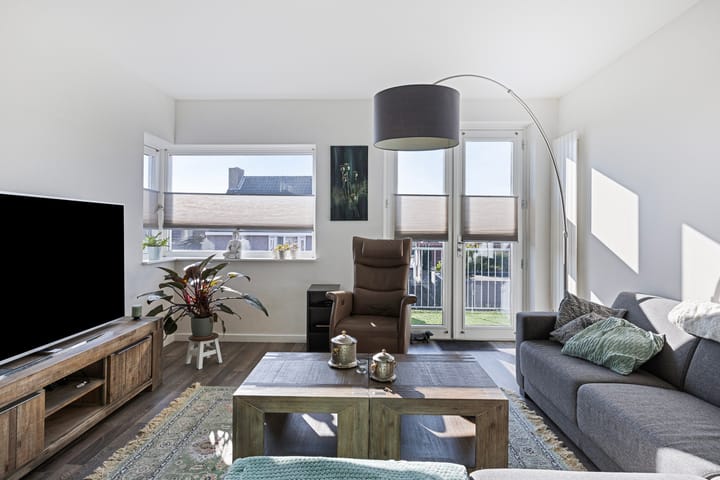 Foto 7 van Hertog Jan II Laan 2-08