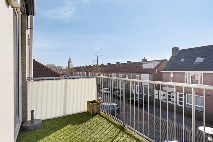 Foto 8 van Hertog Jan II Laan 2-08