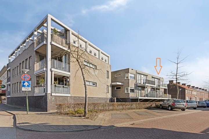 Foto 25 van Hertog Jan II Laan 2-08