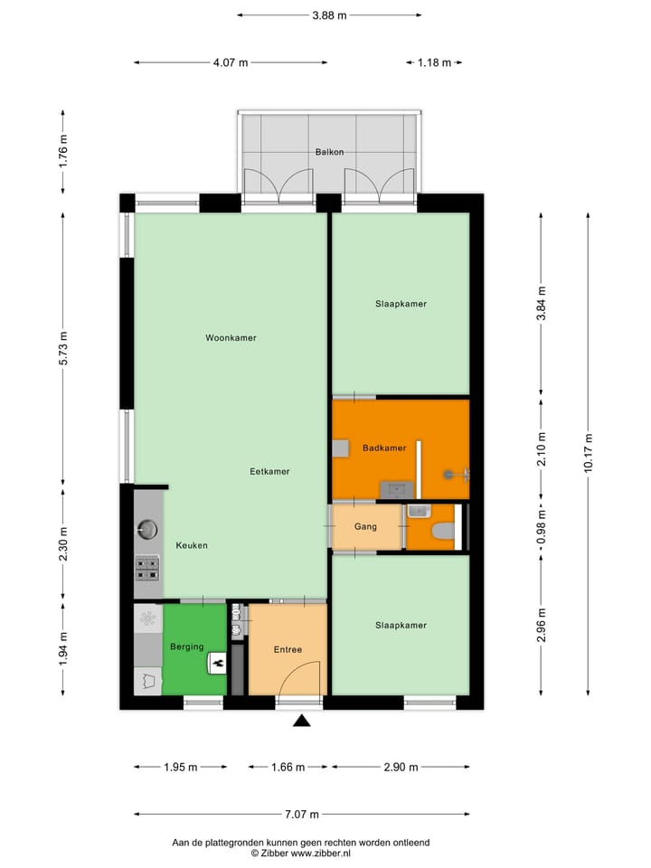 Foto 32 van Hertog Jan II Laan 2-08