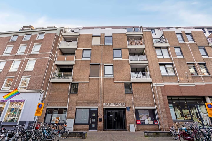 Photo 2 of Kruisherenstraat 311