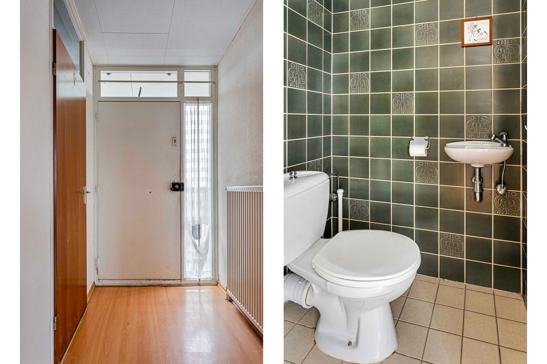 Foto 8 van Kruisherenstraat 311