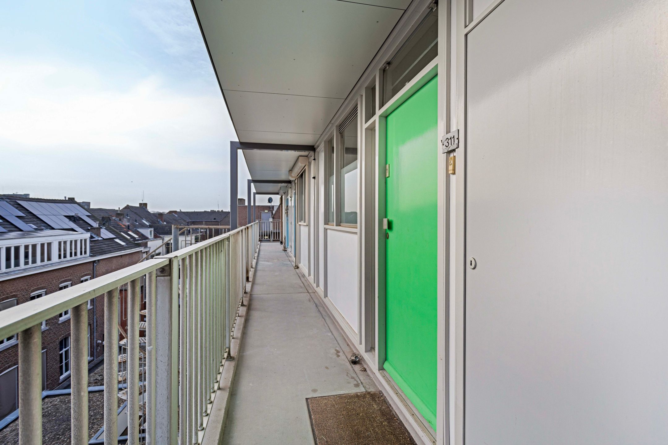 Foto 18 van Kruisherenstraat 311