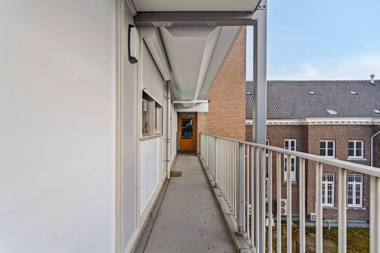 Foto 19 van Kruisherenstraat 311