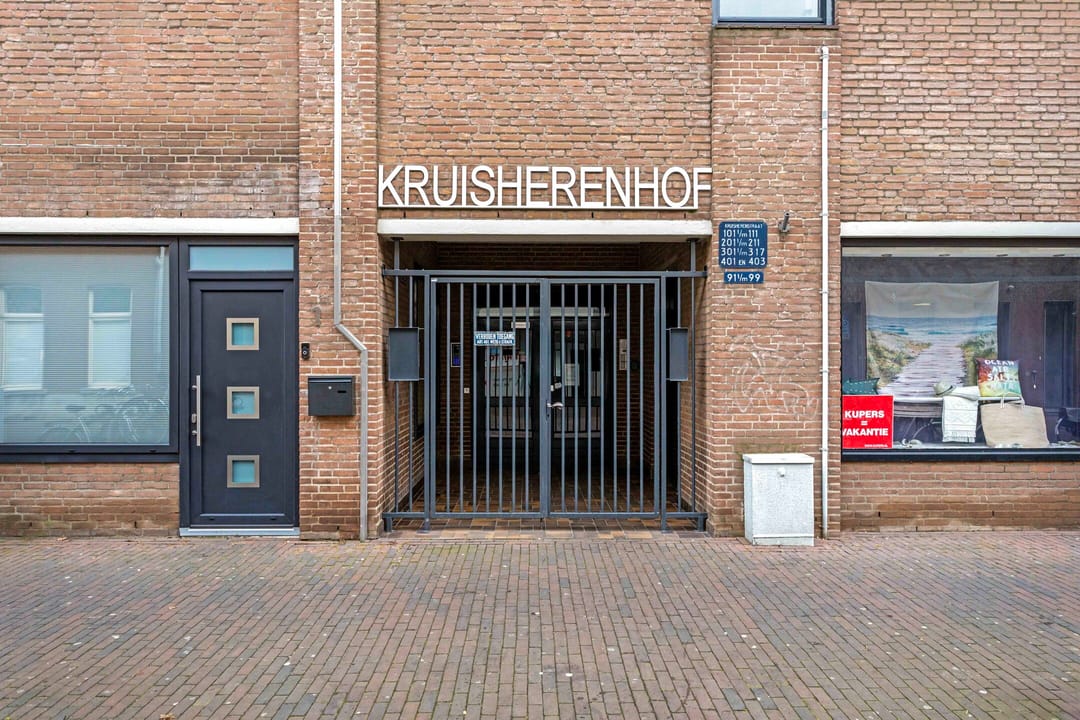Foto 22 van Kruisherenstraat 311