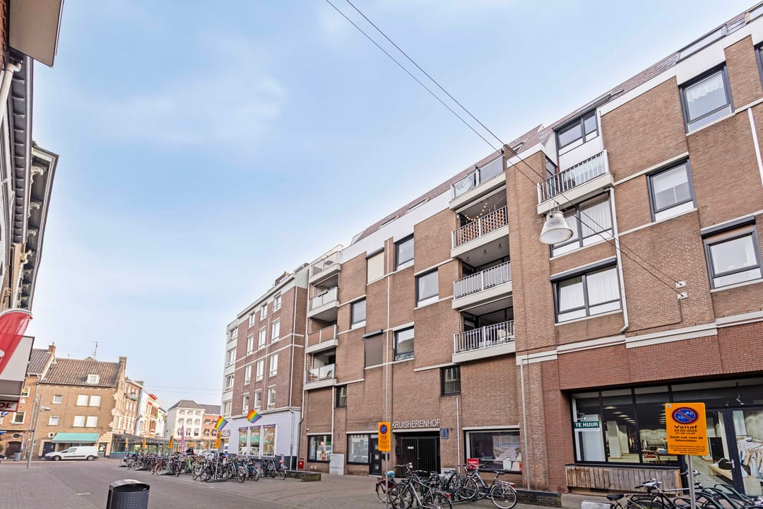 Foto 23 van Kruisherenstraat 311