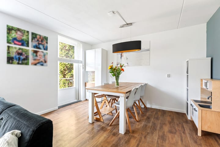 Foto 2 van Muurbloemstraat 46