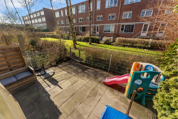 Foto 5 van Muurbloemstraat 46