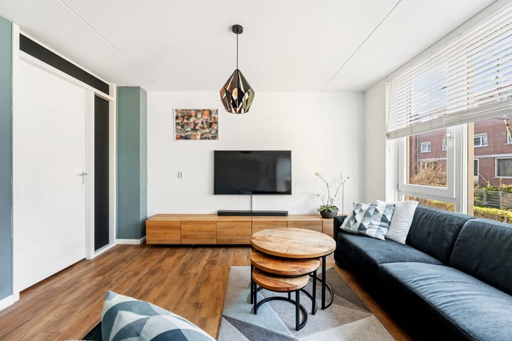 Foto 10 van Muurbloemstraat 46