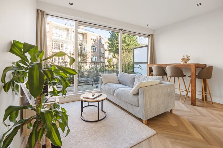 Foto 1 van Andreas Schelfhoutstraat 50-P