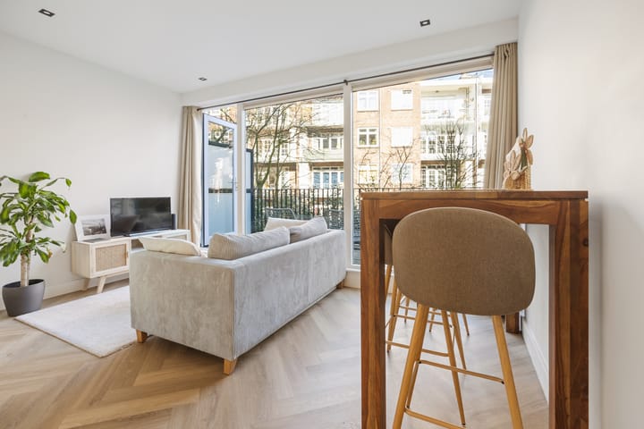 Foto 3 van Andreas Schelfhoutstraat 50-P