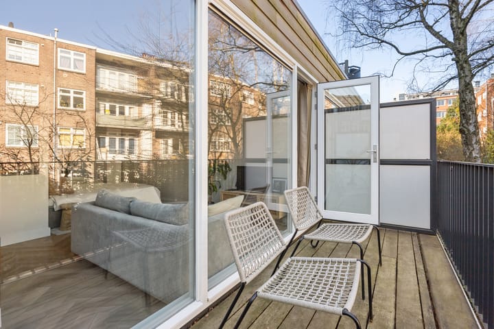 Foto 12 van Andreas Schelfhoutstraat 50-P