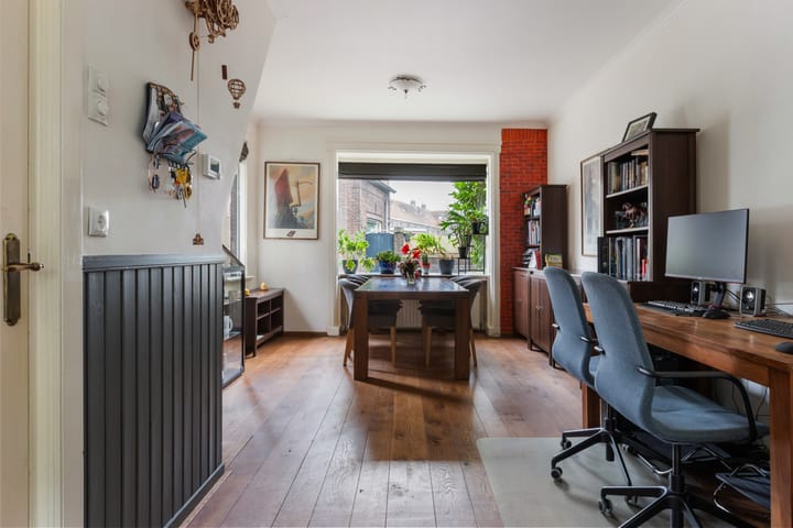 Foto 2 van Mr. D.J. van Heusdestraat 2