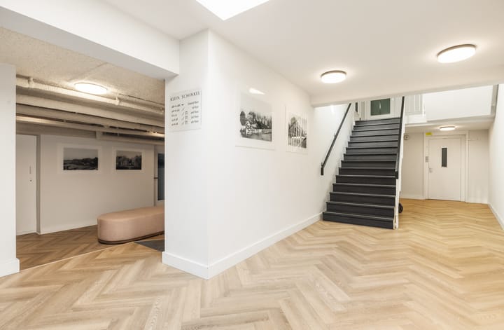 Foto 23 van Andreas Schelfhoutstraat 50-P