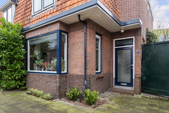 Foto 5 van Mr. D.J. van Heusdestraat 2