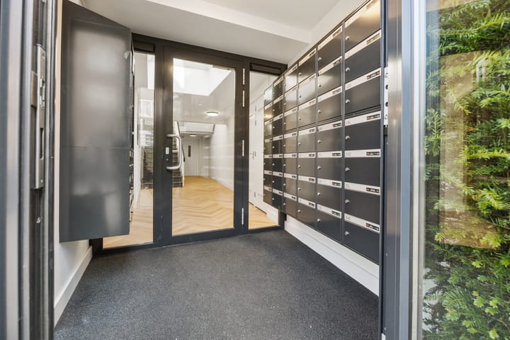 Foto 25 van Andreas Schelfhoutstraat 50-P