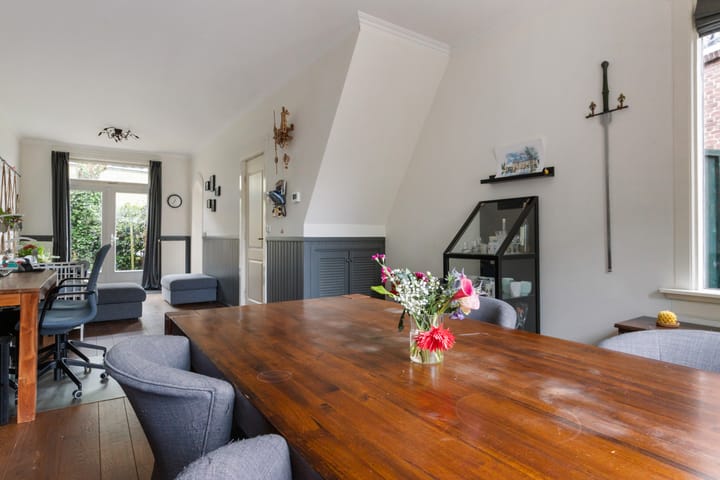 Foto 11 van Mr. D.J. van Heusdestraat 2