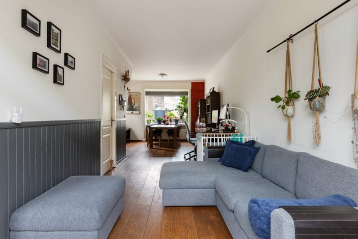 Foto 13 van Mr. D.J. van Heusdestraat 2