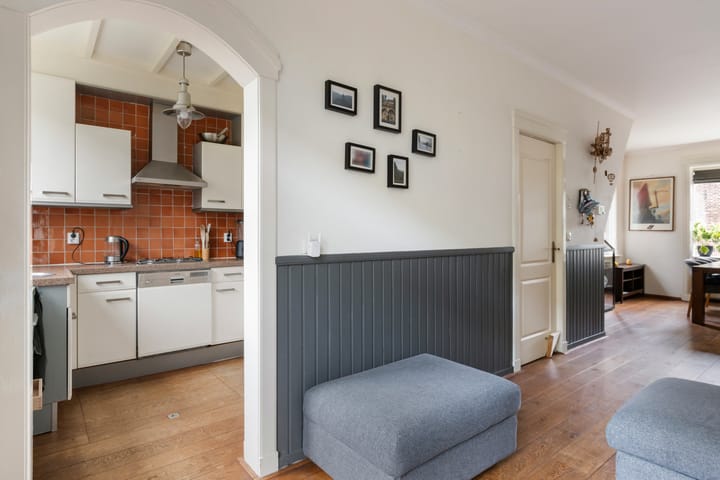 Foto 14 van Mr. D.J. van Heusdestraat 2