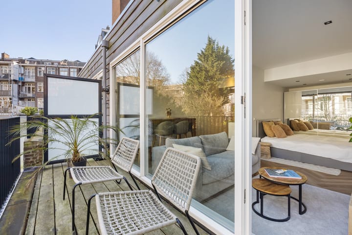 Foto 13 van Andreas Schelfhoutstraat 50-P