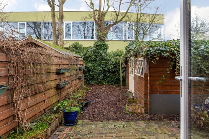 Foto 19 van Mr. D.J. van Heusdestraat 2