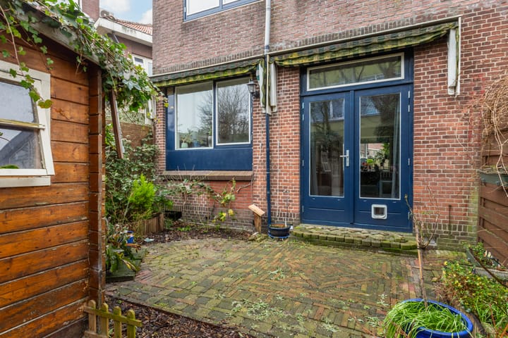 Foto 22 van Mr. D.J. van Heusdestraat 2