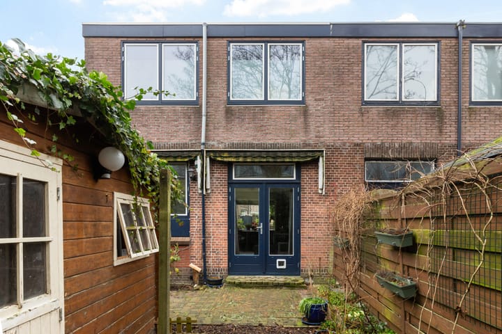 Foto 23 van Mr. D.J. van Heusdestraat 2