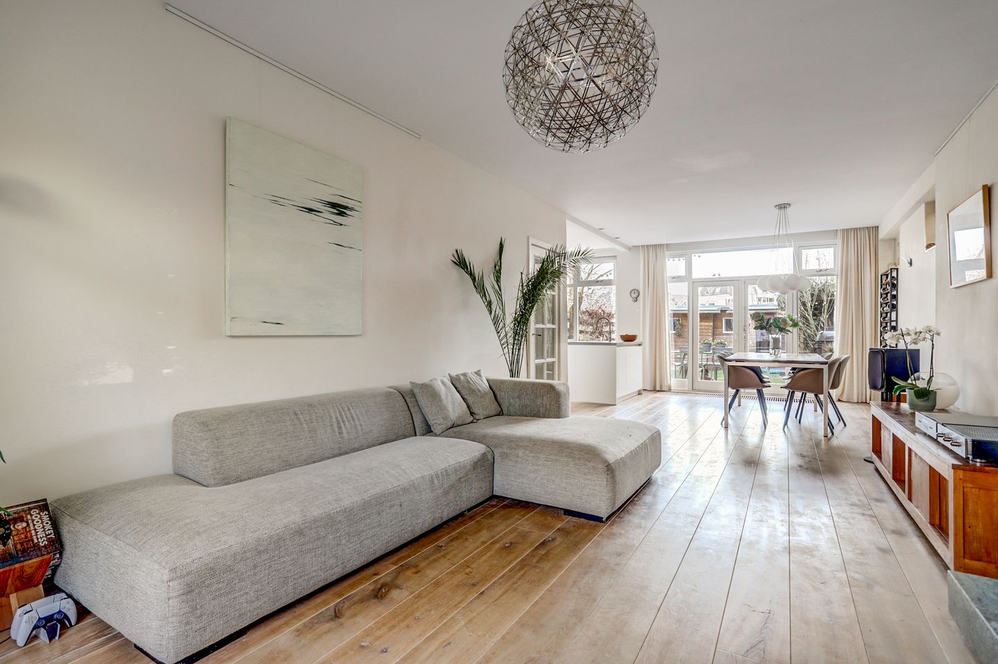 Photo 5 of Lusthofstraat 5