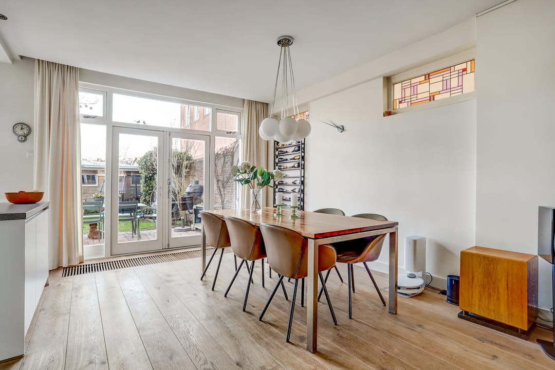 Photo 7 of Lusthofstraat 5