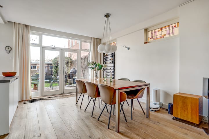 Foto 7 van Lusthofstraat 5