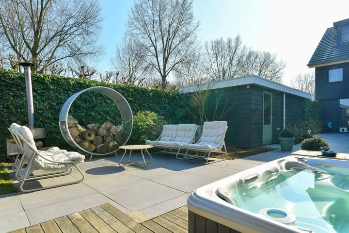 Foto 4 van Mooieweg 25-A