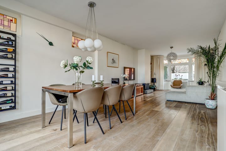 Foto 8 van Lusthofstraat 5