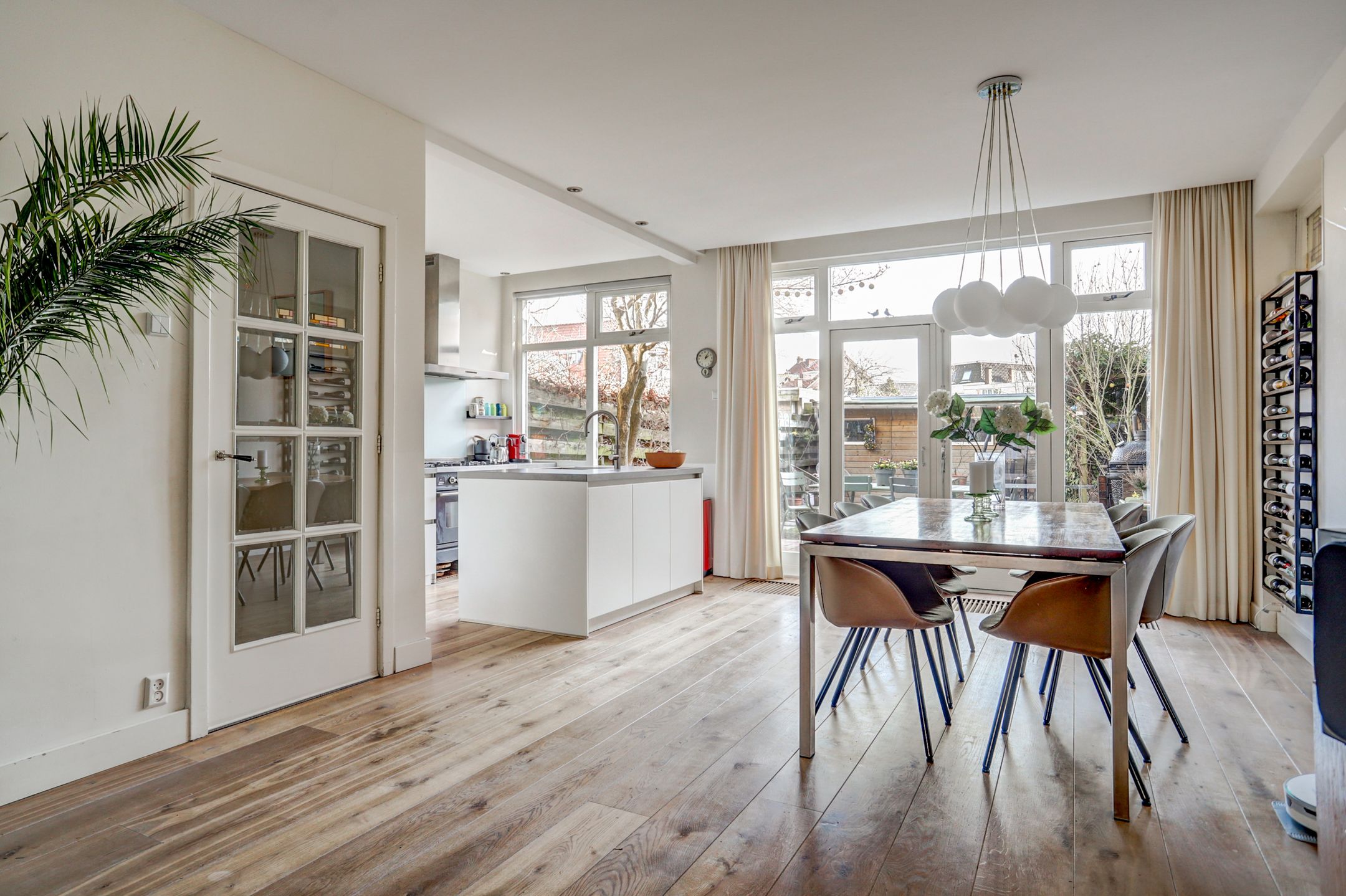 Photo 9 of Lusthofstraat 5