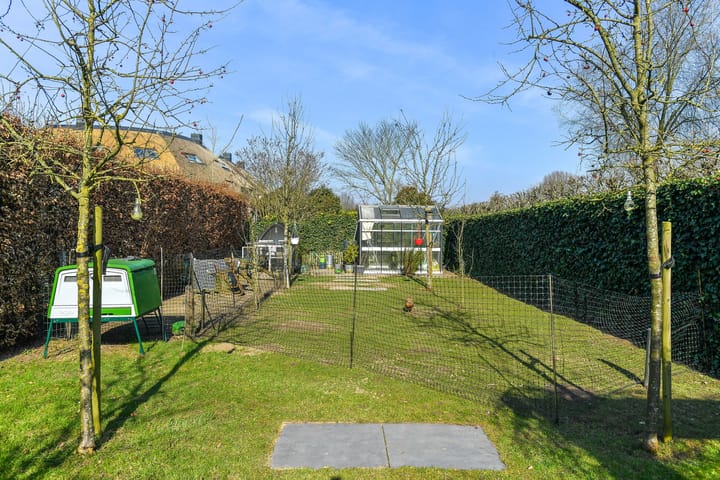 Foto 5 van Mooieweg 25-A