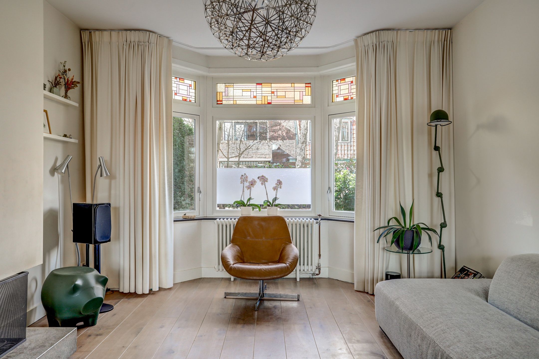 Photo 3 of Lusthofstraat 5