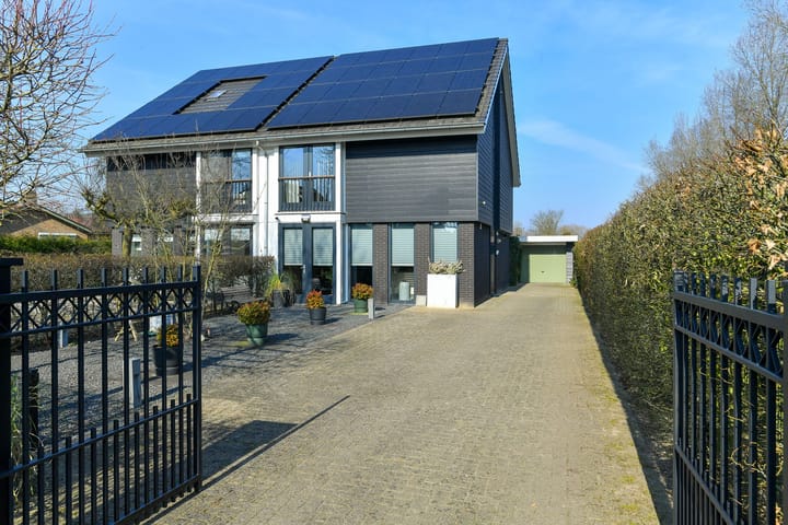 Foto 7 van Mooieweg 25-A