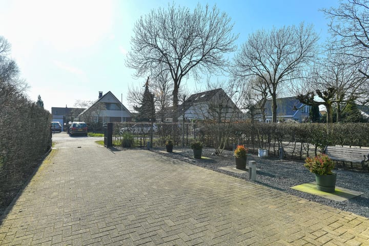 Foto 8 van Mooieweg 25-A