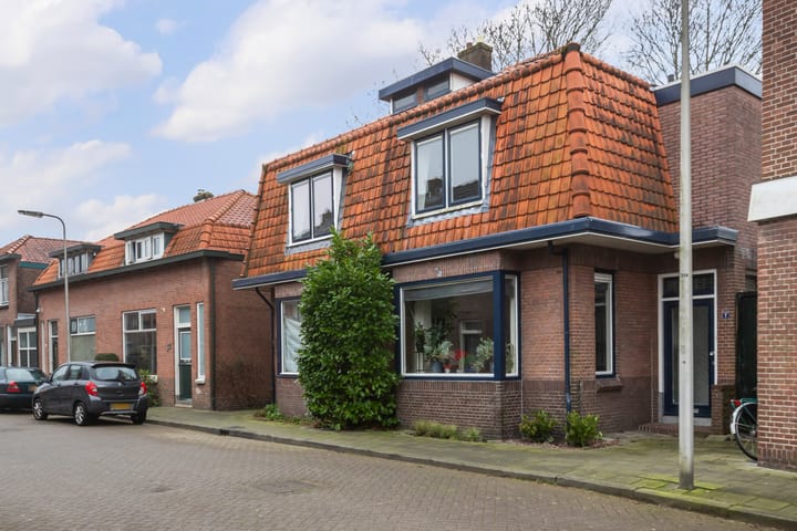 Foto 37 van Mr. D.J. van Heusdestraat 2