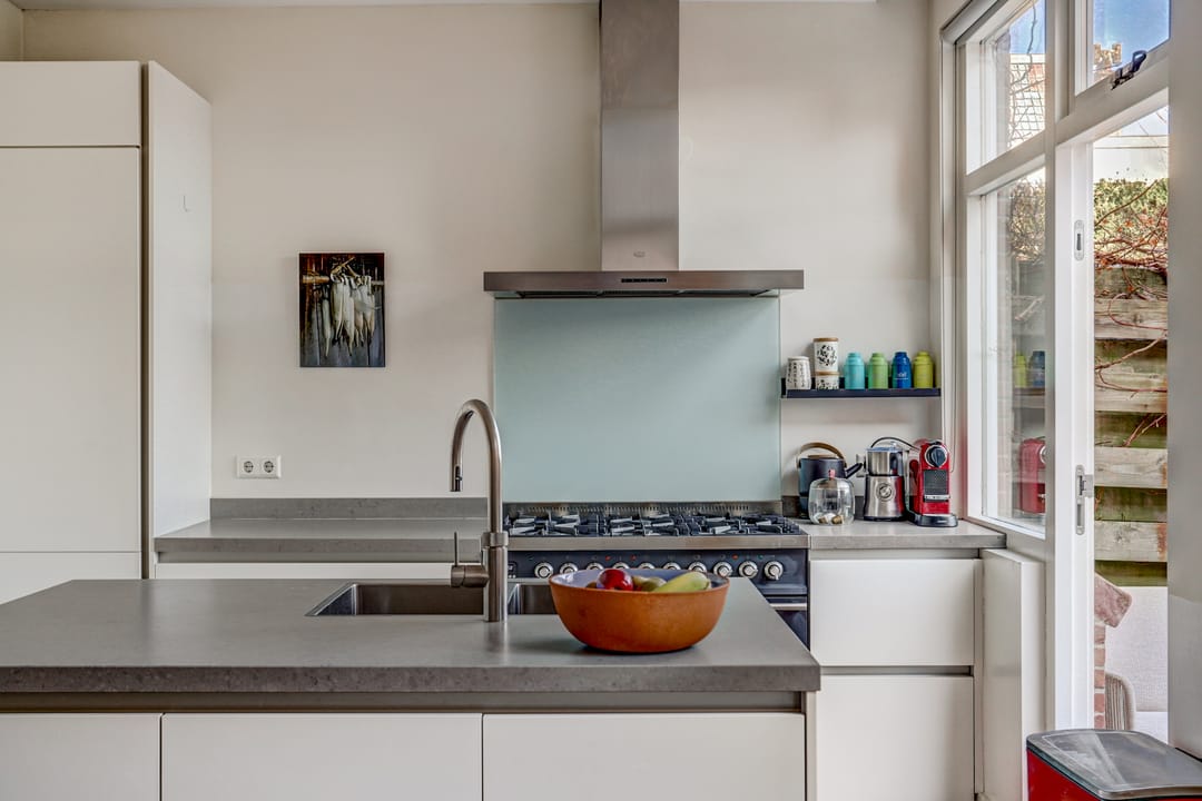 Photo 13 of Lusthofstraat 5