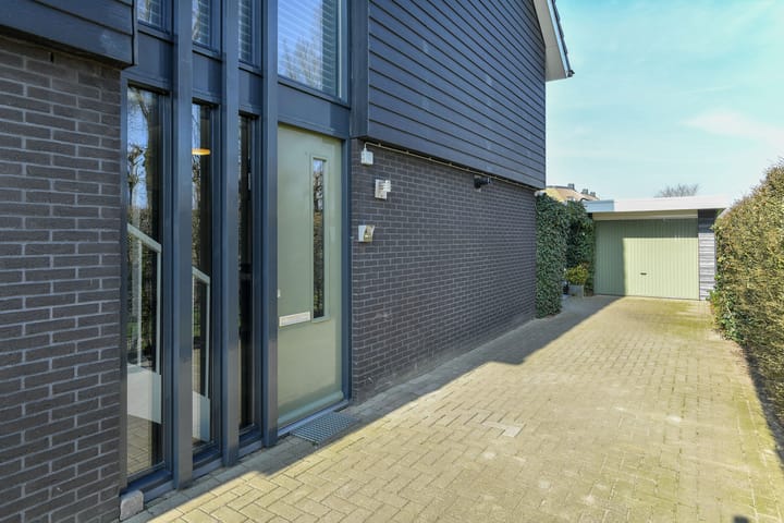 Foto 10 van Mooieweg 25-A