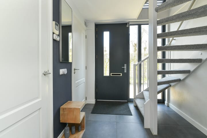 Foto 11 van Mooieweg 25-A