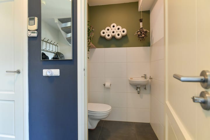 Foto 12 van Mooieweg 25-A