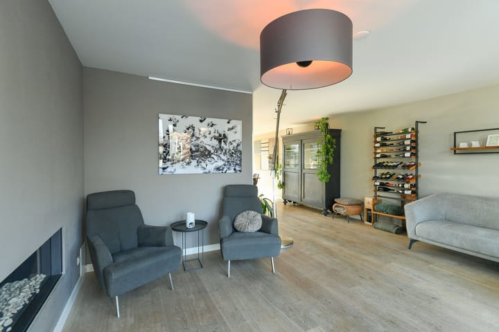 Foto 14 van Mooieweg 25-A