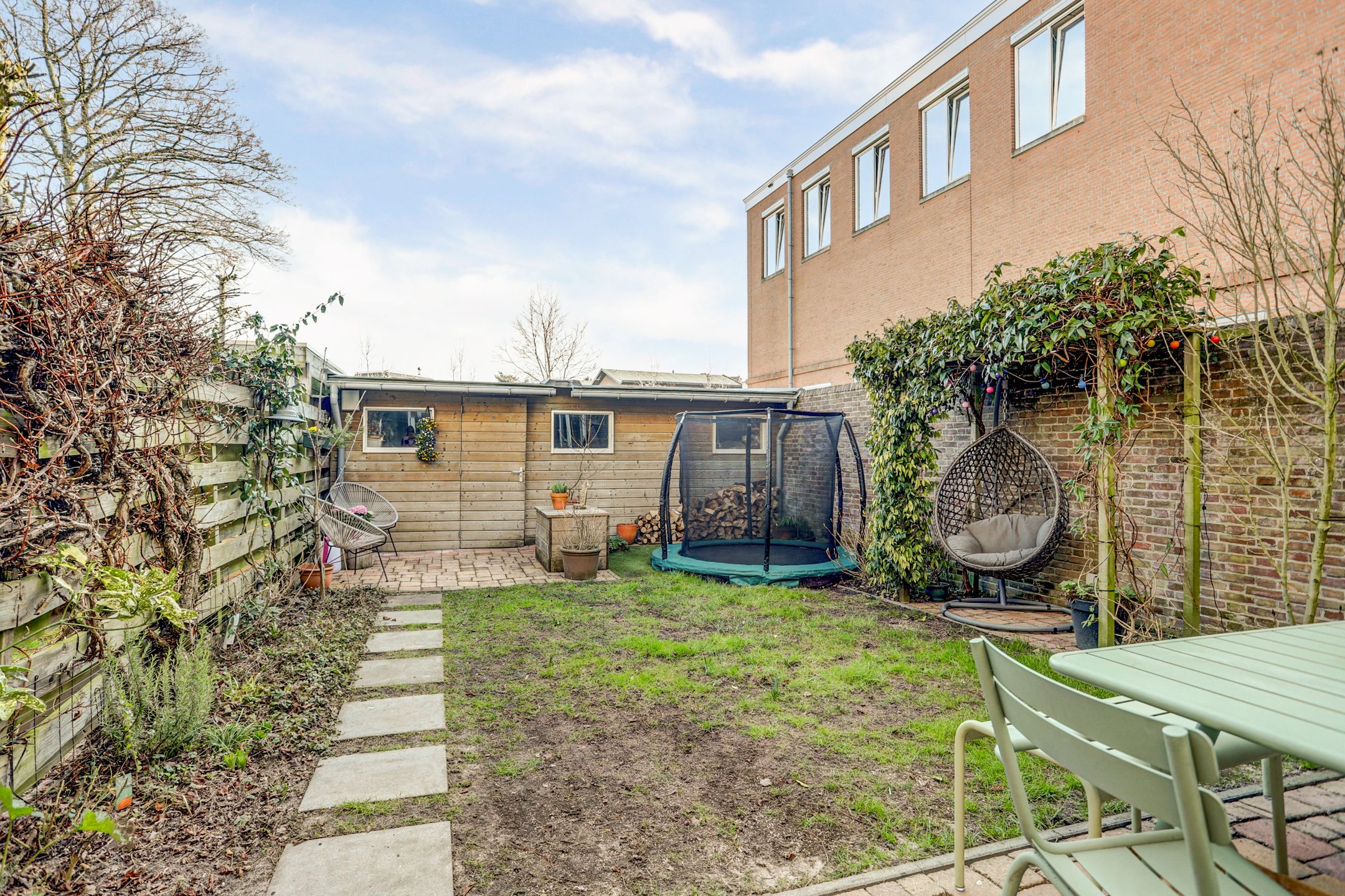 Photo 18 of Lusthofstraat 5