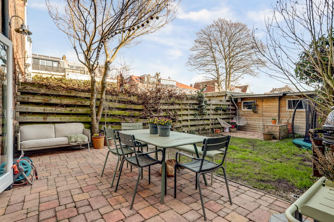 Photo 17 of Lusthofstraat 5