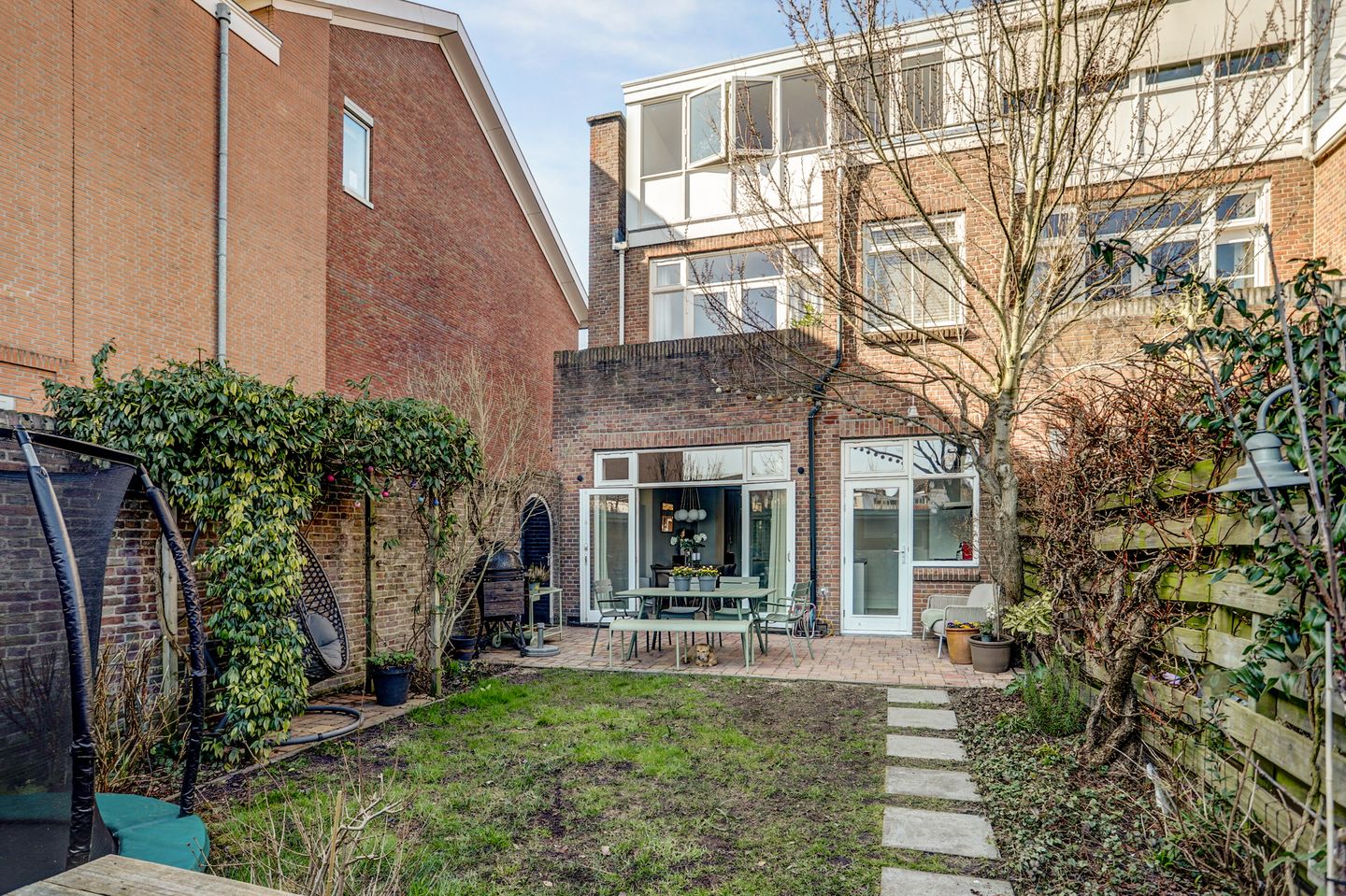 Photo 19 of Lusthofstraat 5