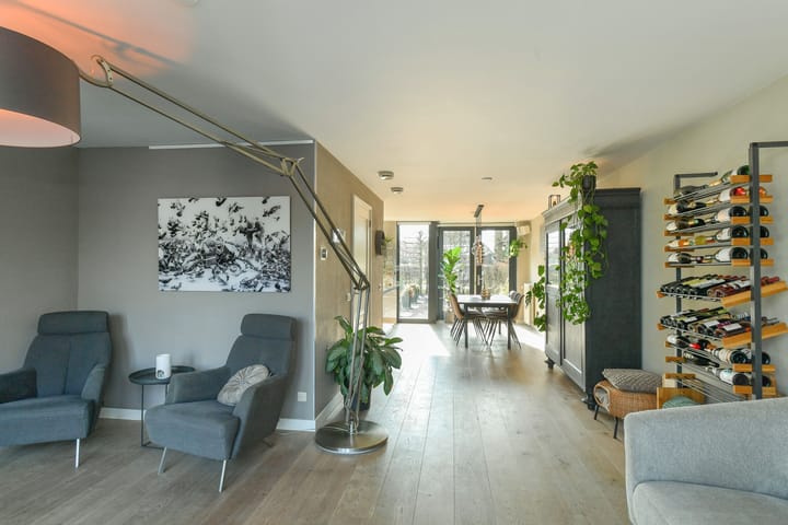 Foto 16 van Mooieweg 25-A