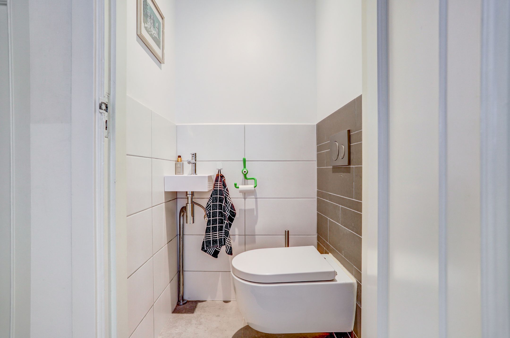 Photo 21 of Lusthofstraat 5